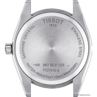 Наручные часы Tissot Gentleman T127.410.11.041.00