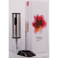 Электроштопор Korken Stilo YGO-905