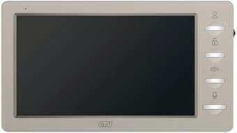 Монитор CTV CTV-M3702 Gamma (бежевый)