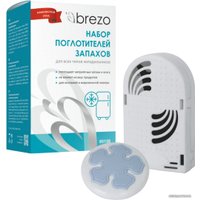Поглотитель запахов Brezo 95158