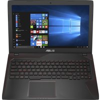Игровой ноутбук ASUS FX53VD-Q52-CB