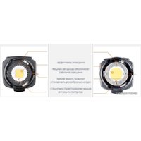 Лампа Godox SL-100W студийный