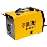 Сварочный инвертор Denzel IMIG-205SDR