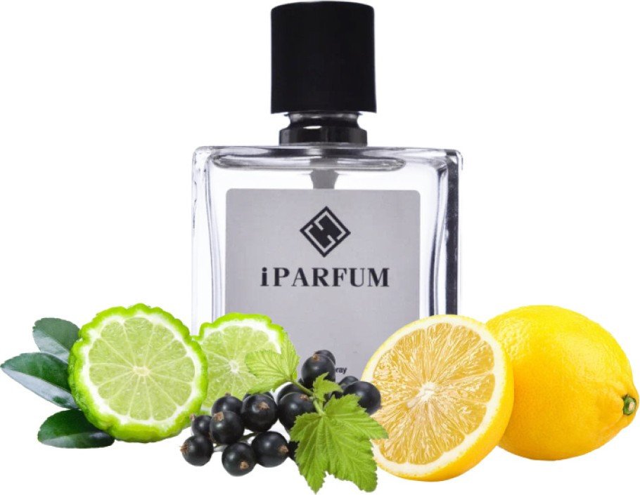 Духи iParfum аналоговый парфюм U2 Byredo Bald'Afrique 100 мл