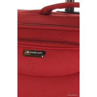 Чемодан-спиннер March Delta 55 см [278052-01]