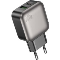 Сетевое зарядное Borofone BAS54A