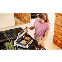 Электрогриль Braun MultiGrill 9 CG9043