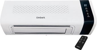 Тепловентилятор Timberk T-FH1.2-B10MC-B