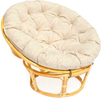 Garden Story Папасан Р110Н (бежевый/медовый)