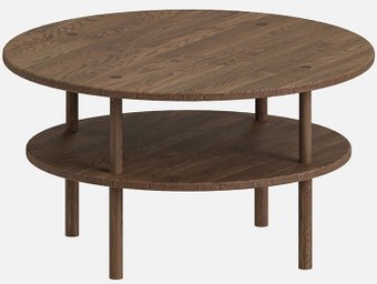 Журнальный столик ЗОВ К‑440‑1 (184)