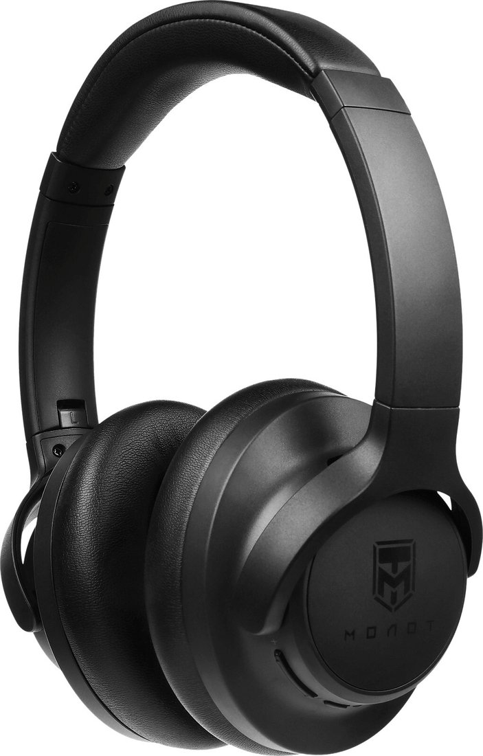 

Наушники Урал Молот Н120