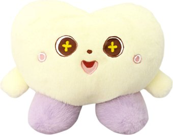 Классическая игрушка ILikeGift Sweetheart 106-083-02 (yellow)