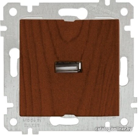 Розетка USB Mutlusan 2200 448 0157