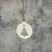 Подарочный набор Padarunki Таежное Рождество 111