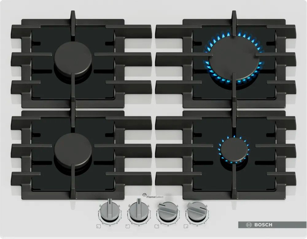 Варочная панель Bosch Serie 6 PPP6A2I40