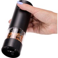 Электроперечница Makkua Spices series BG-04