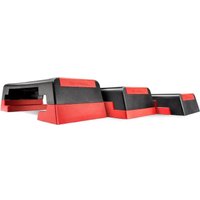 Степ-платформа Reebok RAP-11150RD