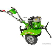 Мотокультиватор бензиновый GRASSHOPPER GR 900