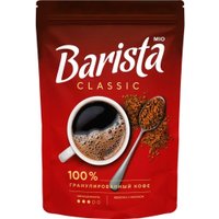 Кофе Barista Mio classic растворимый 320 г