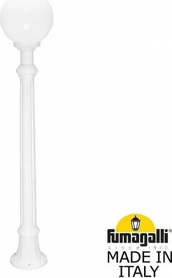 

Садовый светильник Fumagalli Globe 250 FU_G25.163.000.WYF1R