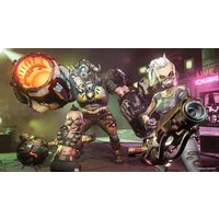  Borderlands 3: Ultimate Edition для PlayStation 5