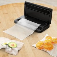 Вакуумный упаковщик Kitfort KT-1555