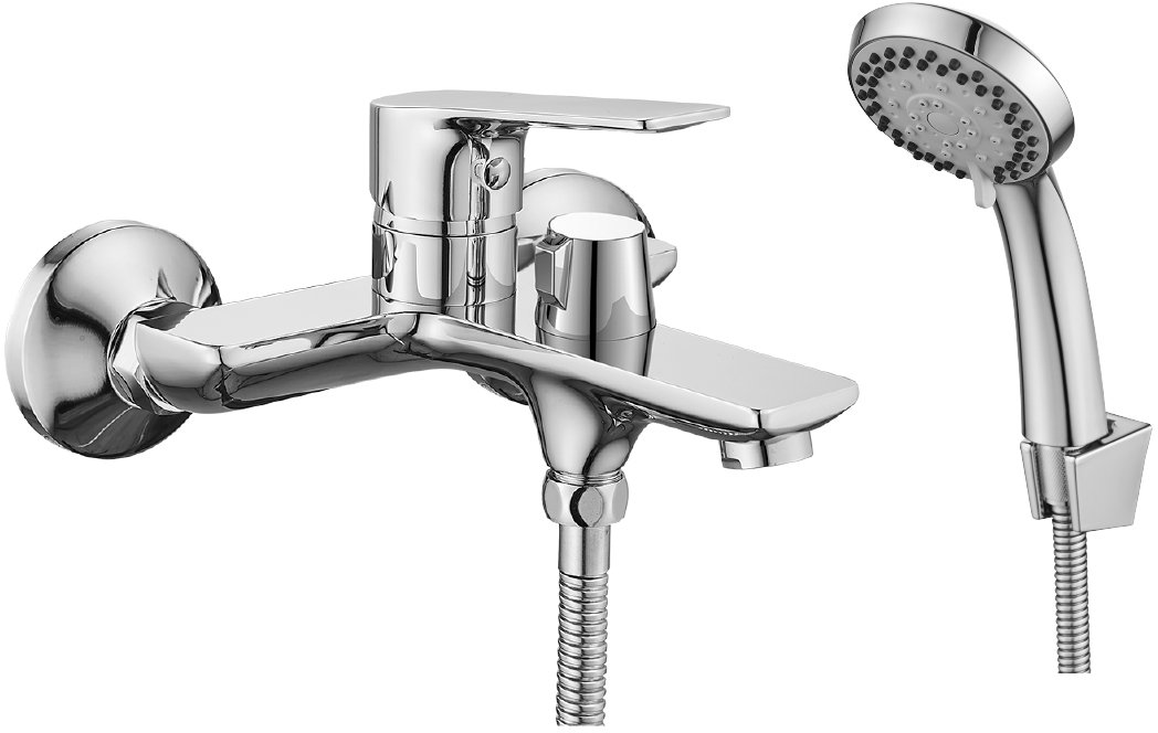 

Смеситель Rossinka Silvermix RS27-30