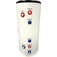 Бойлер косвенного нагрева Viena WTD 100 в Борисове