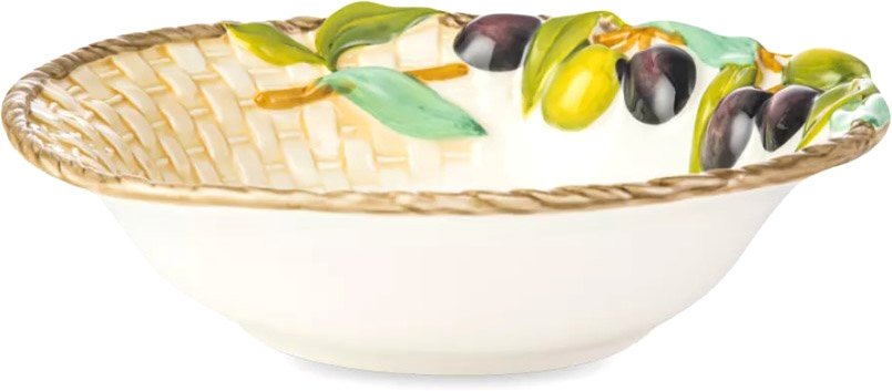 

Блюдо Edelweiss Оливки EDW-601