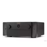 AV ресивер Marantz Cinema 40 (черный)