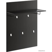 Вешалка для одежды Mio Tesoro Сириус 78x100 2.02.11.260.5 (дуб венге)