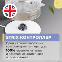 Электрический чайник Evolution KG19171