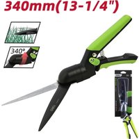 Ножницы газонные  Deli DL580351