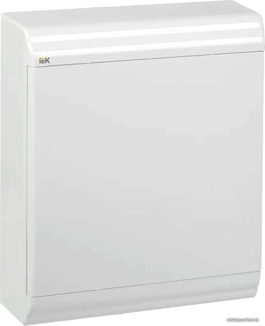Бокс пластиковый IEK MKP82-N-24-41-10