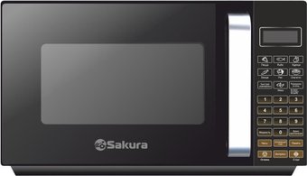 Микроволновая печь Sakura SA-7057BK
