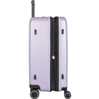 Чемодан-спиннер Verage Freeland 20062-M+ 68 см (лавандовый)