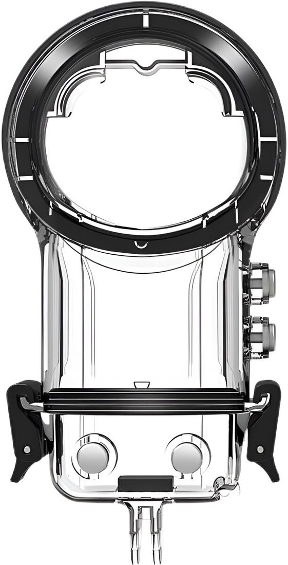 

Водонепроницаемый бокс Zarrumi WPS-X4