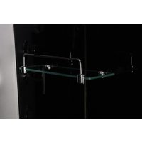 Душевая кабина Niagara Eco E90/13/TN/BK 90x90x200 в Пинске