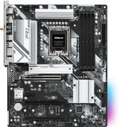 ASRock B760 PRO RS WiFi