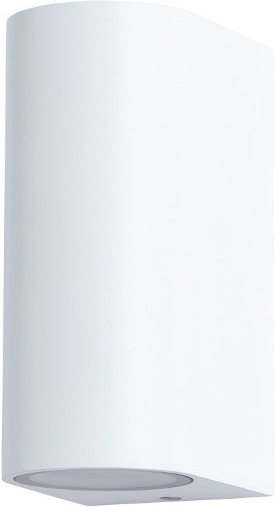 

Садовый светильник Arte Lamp Compass A3102AL-2WH