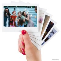 Картридж для моментальной фотографии Fujifilm Instax Wide (10 шт.)