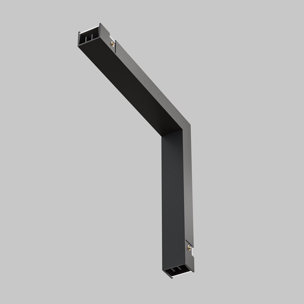 

Коннектор питания шинопровода Technical Basity TRA172ICPC-1B