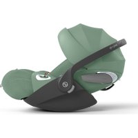 Детское автокресло Cybex Cloud T i-Size Plus (leaf green)