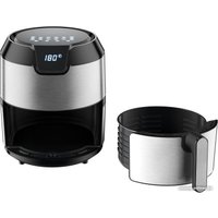 Аэрогриль (аэрофритюрница) Tefal EY401D15