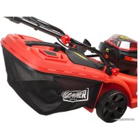 Газонокосилка Hammer ETK40V (без АКБ)