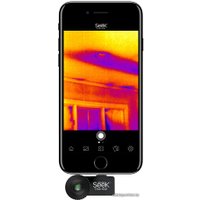 Тепловизор для смартфона Seek Thermal Compact (для Android, USB Type-C)
