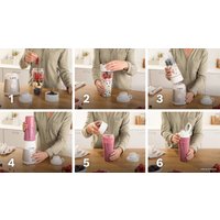 Стационарный блендер Bosch VitaPower Serie 2 MMB2111T