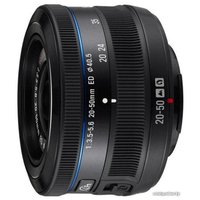 Беззеркальный фотоаппарат Samsung NX1000 Double Kit 20-50mm + 16mm