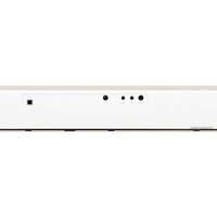 Цифровое пианино Casio CDP-S110 (белый)