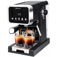 Рожковая кофеварка Sakura SA-6123 в Солигорске